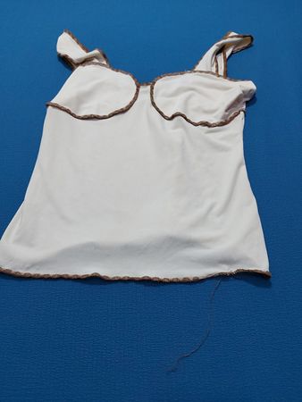 Max Studio Cami Top