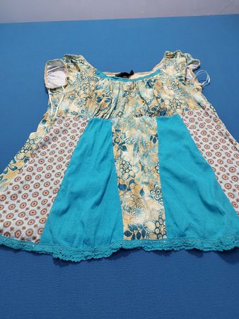 Venezia Damen Top aus 100% Polyester