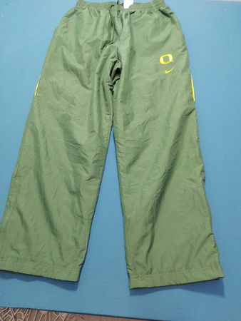 Nike Oregon Ducks Track Pants