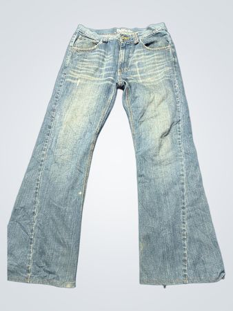 Bench Jeans