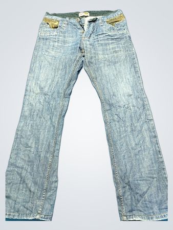 AJ Armani Jeans
