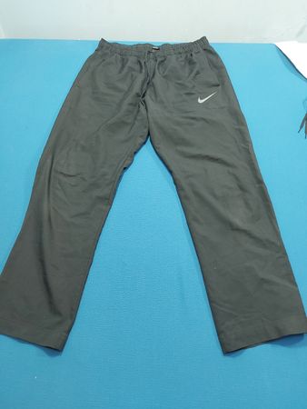 Nike Dri-Fit schwarze Jogginghose