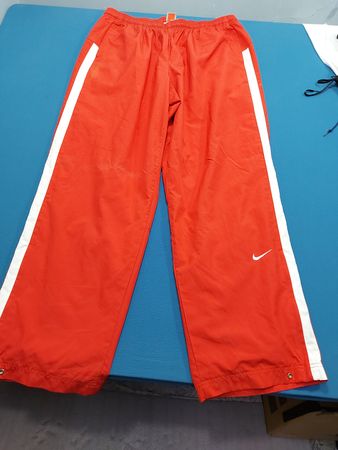 Nike Team Track Pants