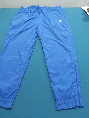 Nike Premier Blue Track Pants
