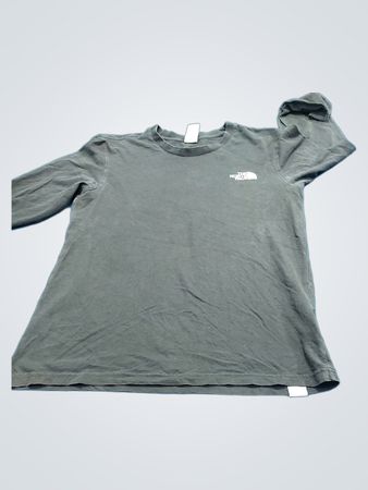 The North Face Langarm-T-Shirt