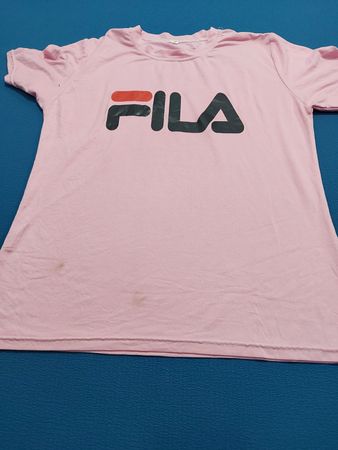 FILA Pink T-Shirt