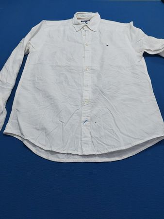Tommy Hilfiger Button-Down Shirt