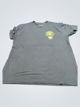 Big Thicket Trey Mitchell Barbell T-Shirt