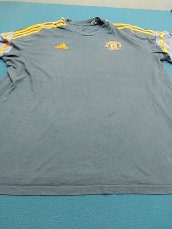 Adidas Manchester United T-Shirt