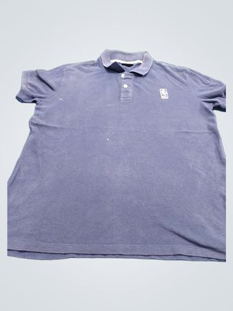 NBA National Basketball Association Polohemd
