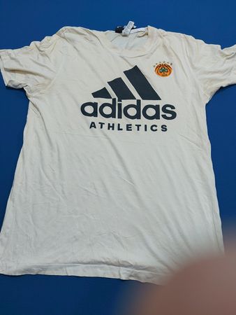 Adidas Athletics T-Shirt