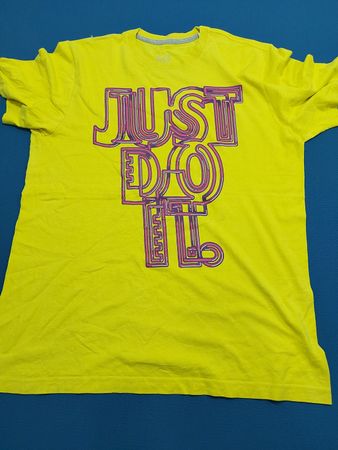 Nike Just Do It Athletic Dept. T-Shirt