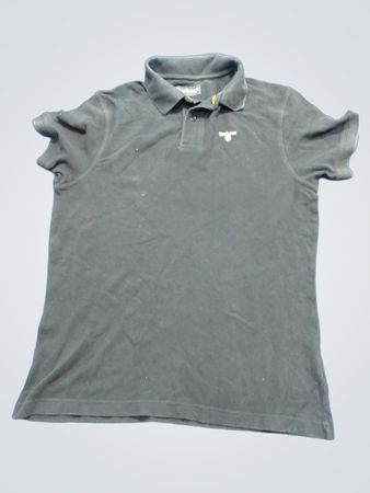 Barbour Polohemd