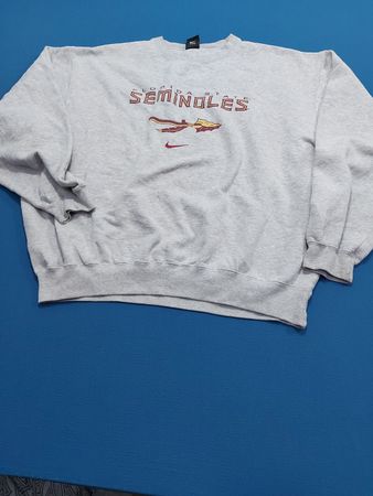 Florida State Seminoles Sweatshirt