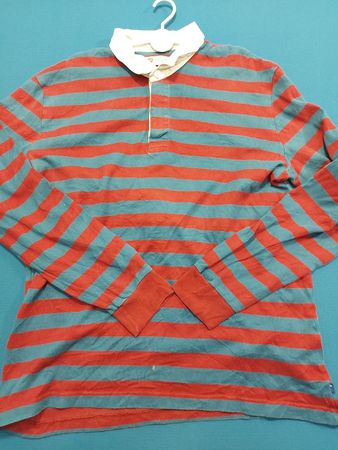 Levi's Rugby Shirt