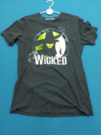 Wicked T-Shirt