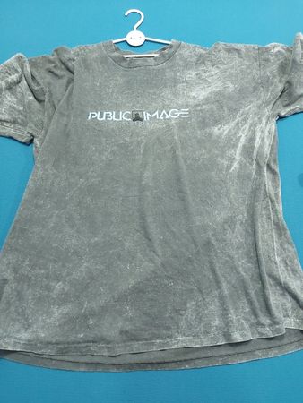 PUBLIC IMAGE T-Shirt
