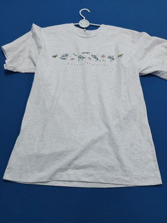 Hum-eur Design Sports Primitives T-Shirt