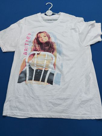Britney Spears T-Shirt
