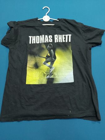 Thomas Rhett T-Shirt