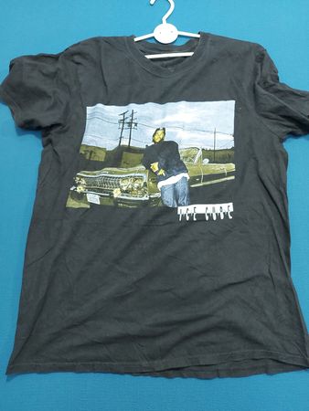 Ice Cube T-Shirt