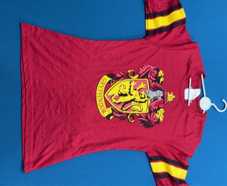 Harry Potter Gryffindor T-Shirt