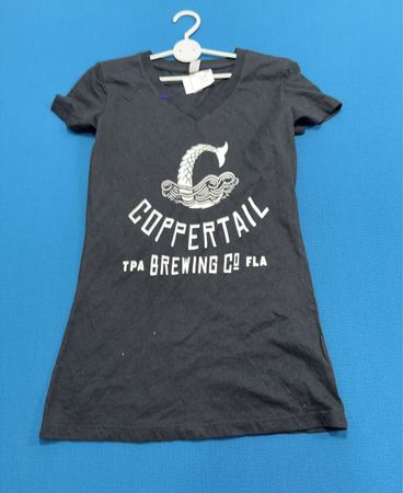 Copper Tail Brewing Co. T-Shirt