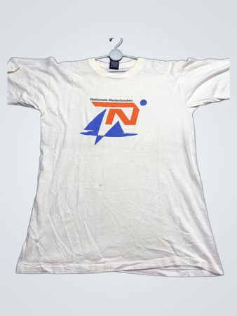Nationale-Nederlanden T-Shirt