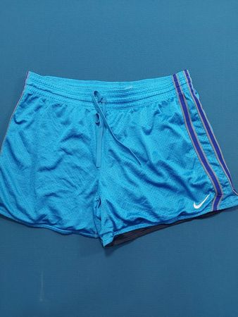 Nike Dri-Fit Athletic Shorts