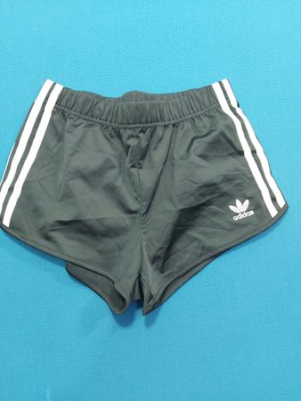 Adidas Damen Laufshorts