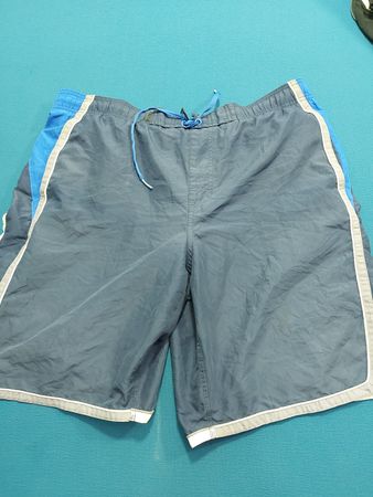 Nike Herren L Schwimmshorts