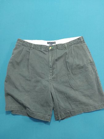 Tommy Hilfiger Falten-Shorts