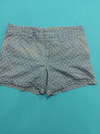 Tommy Hilfiger Polka Dot Shorts