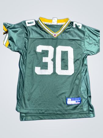 Reebok NFL Green Bay Packers Jersey