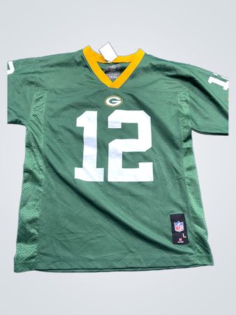 Green Bay Packers Aaron Rodgers Trikot