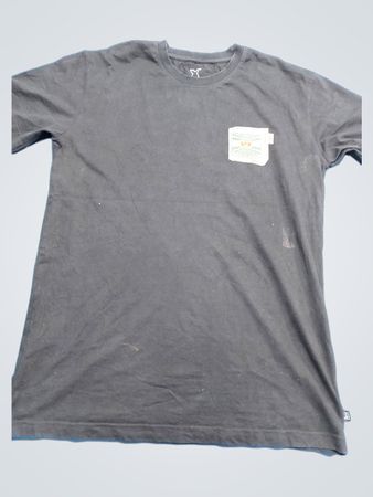 SIX Brain Wash T-Shirt