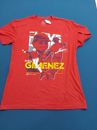 Andres Gimenez T-Shirt