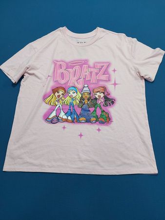 Bratz Graphic T-Shirt