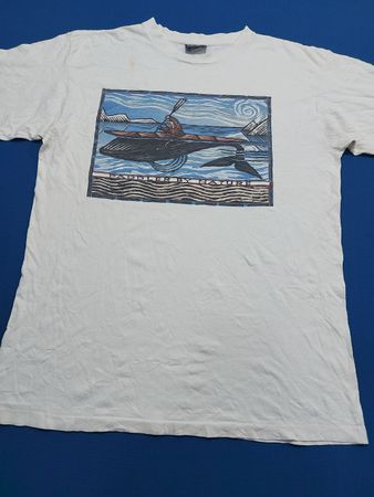 Salewa Paddler By Nature T-Shirt
