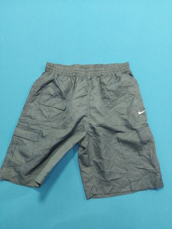 Nike Dri-Fit Shorts