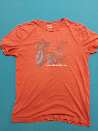 Levi's Graphic T-Shirt