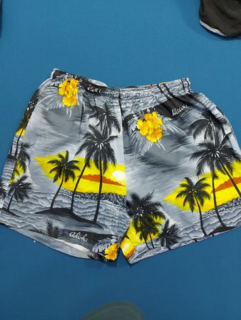 Royal Creations Hawaii Aloha Shorts