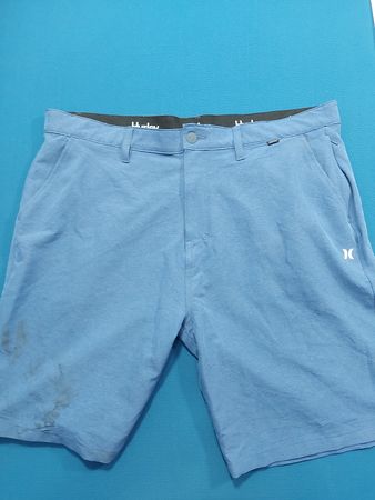 Hurley Blue Shorts