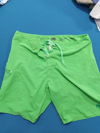 Lizard Brand Performance Stretch Manufacturing Co. Shorts
