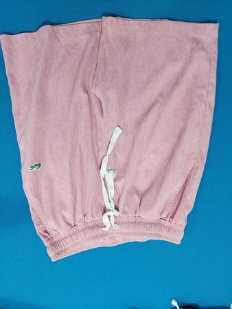 Lacoste Corduroy Shorts