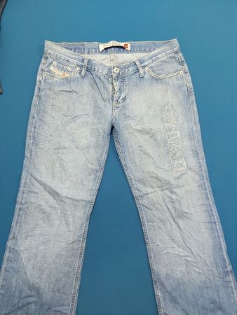 Diesel Women's Jeans