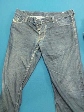 Diesel Larkee Jeans