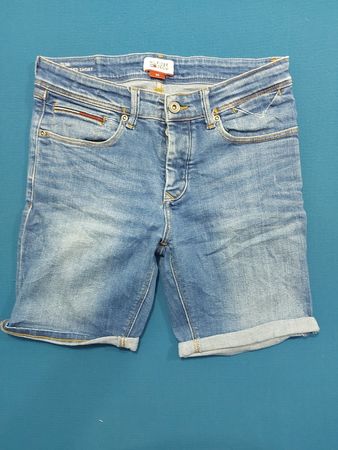 Tommy Hilfiger Denim Shorts