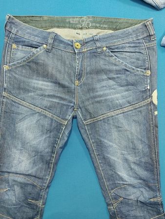 G-Star Raw Denim Jeans