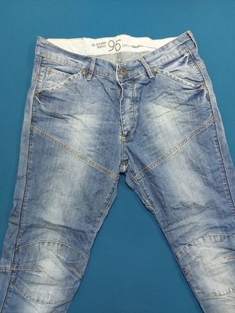 G-Star Raw Denim Jeans